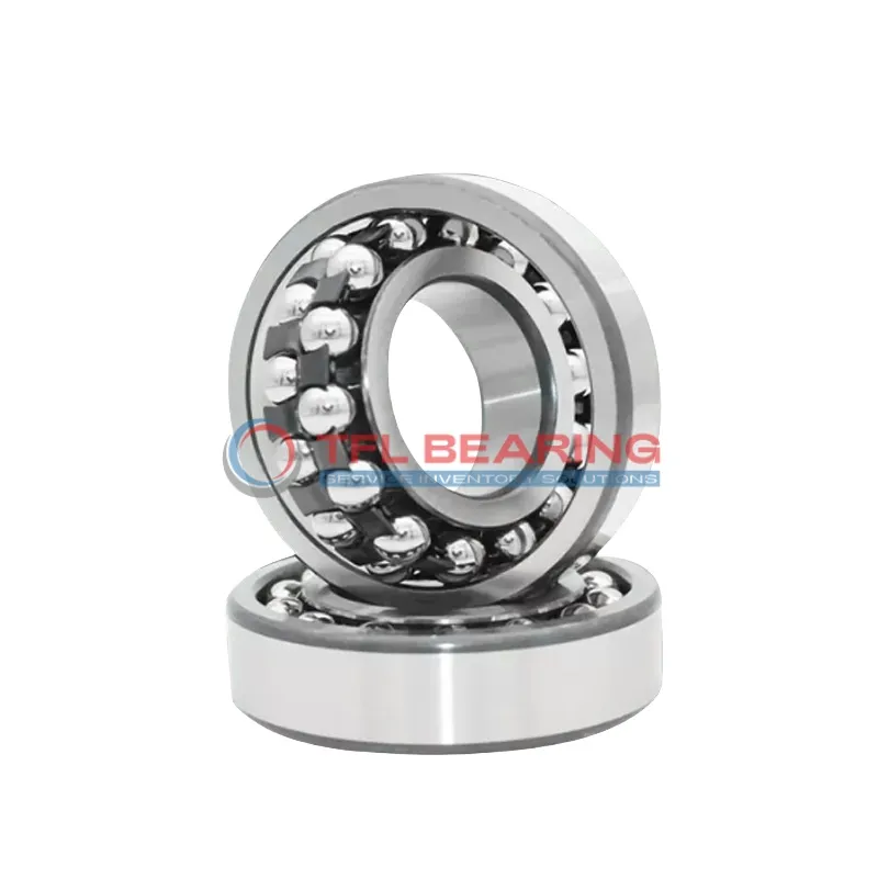 Self Aligning Ball Bearings 2217KJ